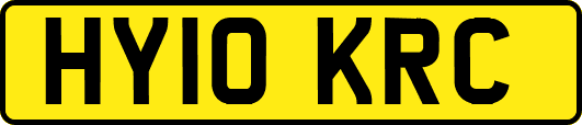 HY10KRC