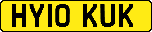 HY10KUK