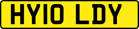 HY10LDY