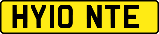 HY10NTE