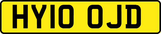 HY10OJD