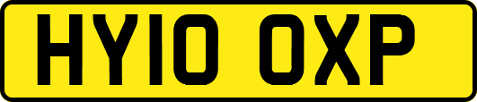 HY10OXP