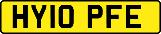 HY10PFE