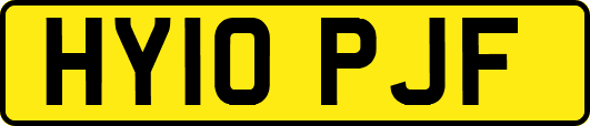 HY10PJF