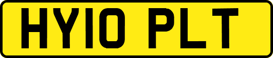 HY10PLT