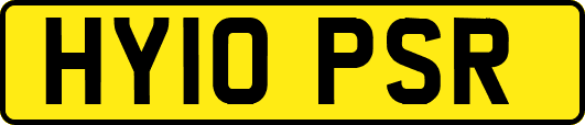 HY10PSR