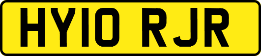 HY10RJR