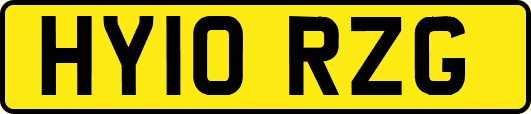 HY10RZG