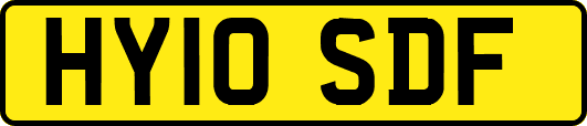HY10SDF