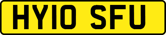 HY10SFU