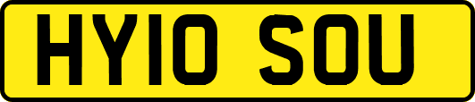 HY10SOU
