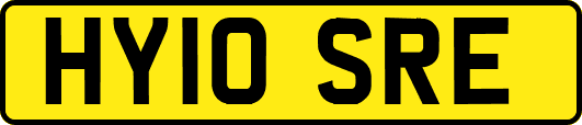 HY10SRE