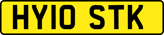 HY10STK