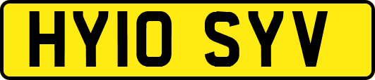 HY10SYV