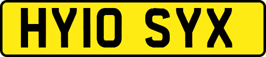 HY10SYX