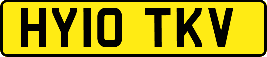 HY10TKV