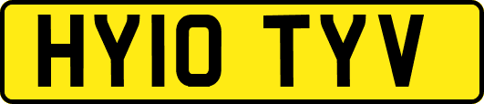 HY10TYV