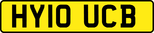 HY10UCB