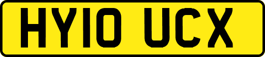 HY10UCX