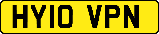 HY10VPN