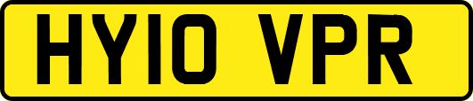 HY10VPR