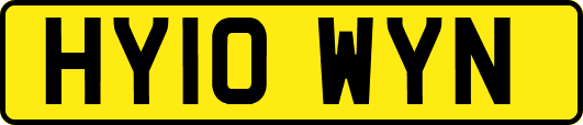 HY10WYN