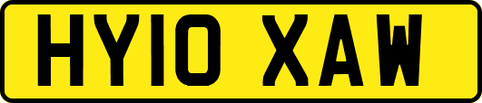 HY10XAW