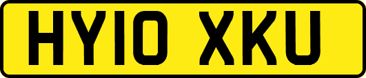 HY10XKU
