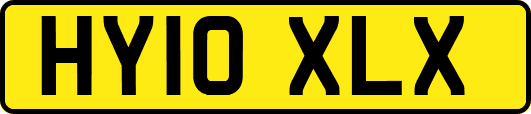 HY10XLX