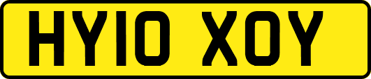 HY10XOY