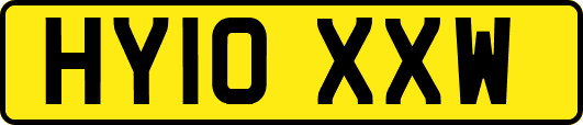 HY10XXW
