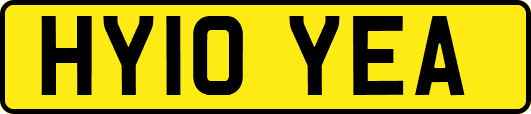 HY10YEA