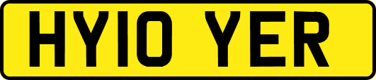 HY10YER
