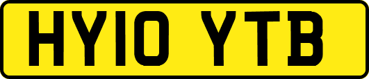 HY10YTB