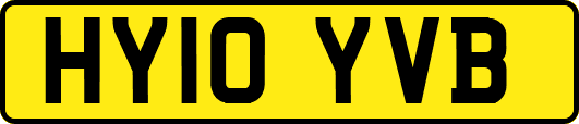 HY10YVB