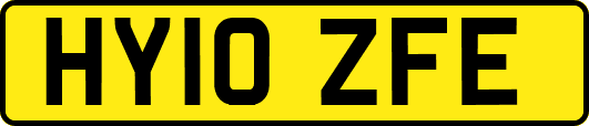 HY10ZFE