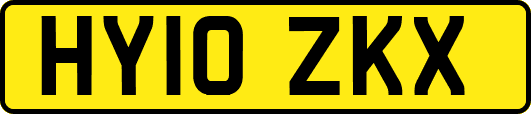 HY10ZKX