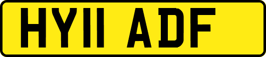 HY11ADF