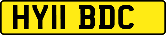 HY11BDC