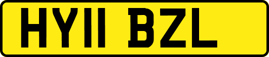 HY11BZL