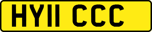 HY11CCC
