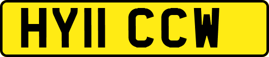 HY11CCW