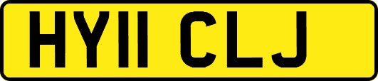 HY11CLJ