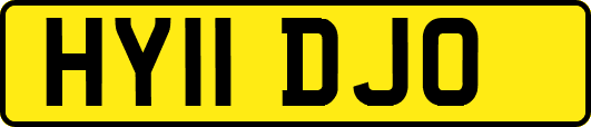 HY11DJO