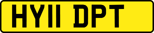 HY11DPT