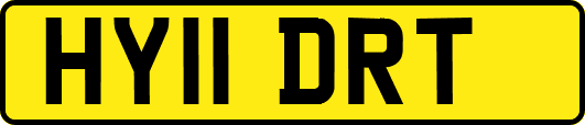 HY11DRT