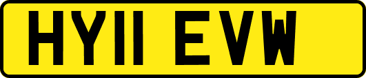 HY11EVW
