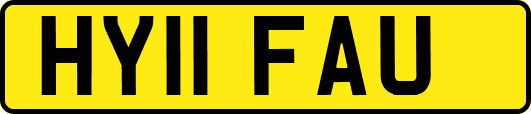 HY11FAU