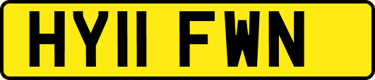 HY11FWN