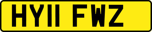 HY11FWZ